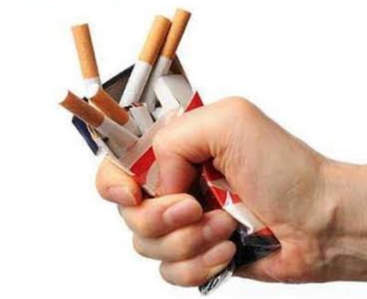 Bea Cukai: Rokok Ilegal Dominasi Barang Ilegal di Masyarakat